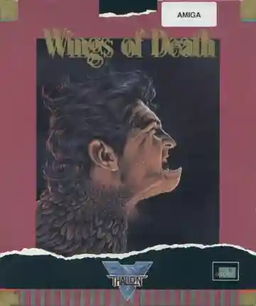 Wings of Death_DiskA-Amiga